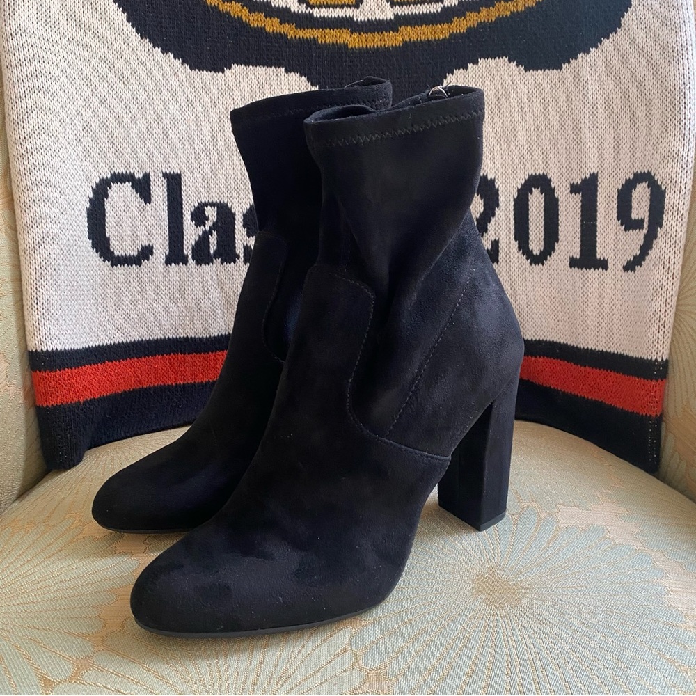 Steve Madden Brisk Boot View 3